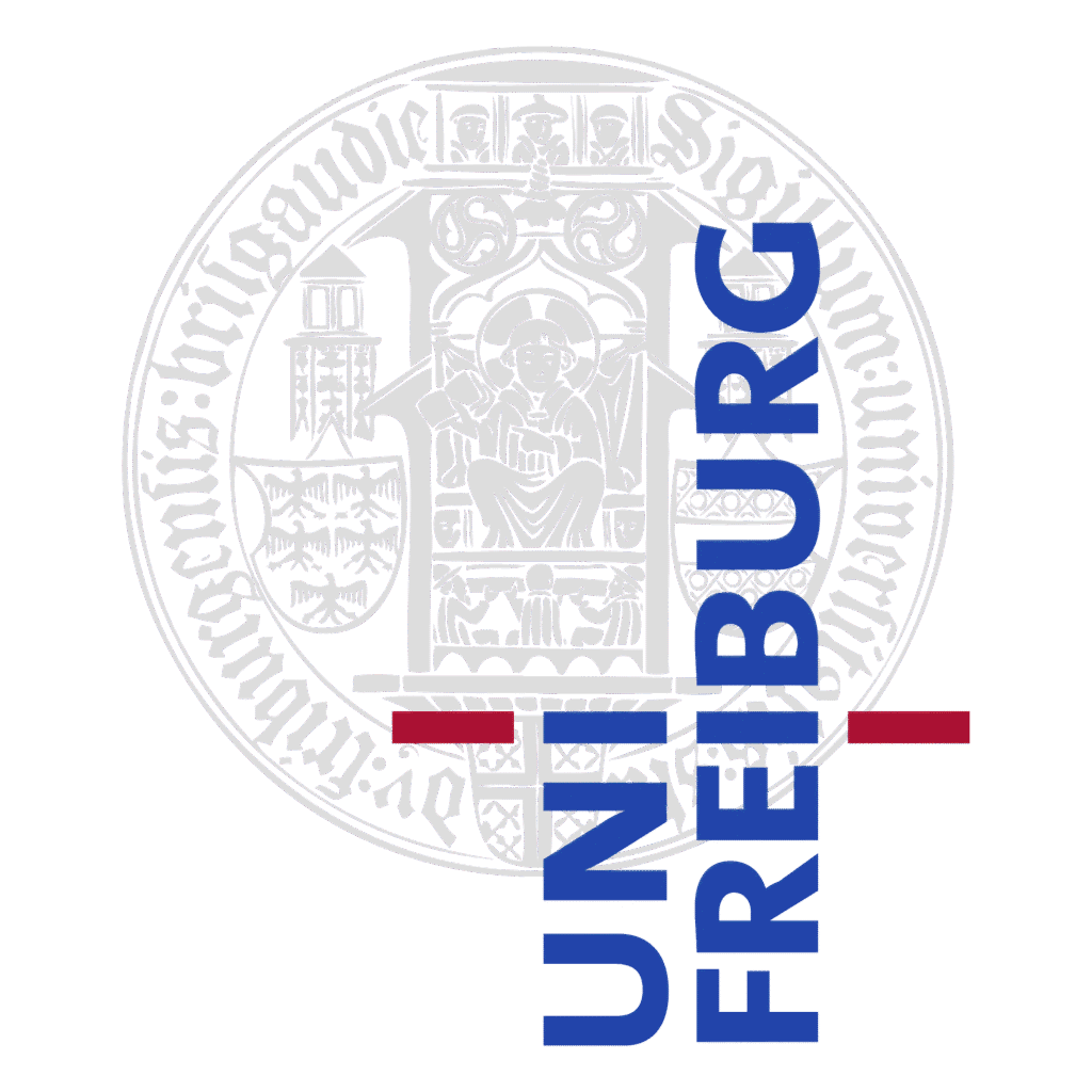 university of freiburg logo freelogovectors.net 